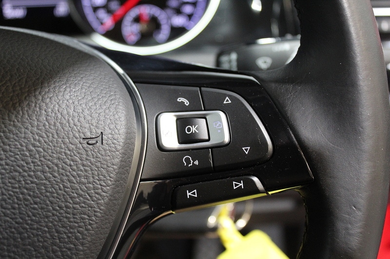 Used Volkswagen Golf 2015 for sale - 76740862: Photo 15