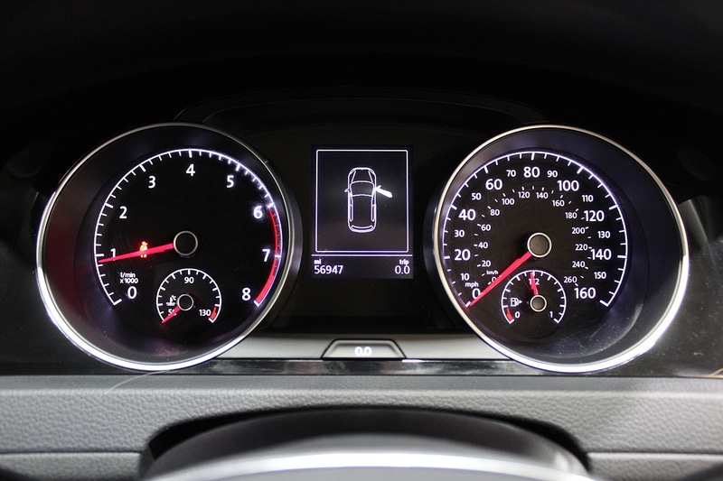 Used Volkswagen Golf 2015 for sale - 76740862: Photo 16