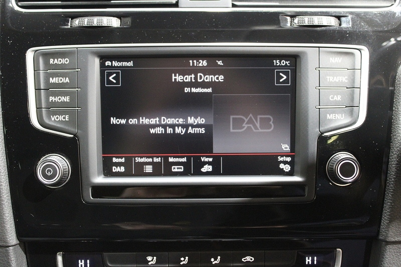 Used Volkswagen Golf 2015 for sale - 76740862: Photo 18