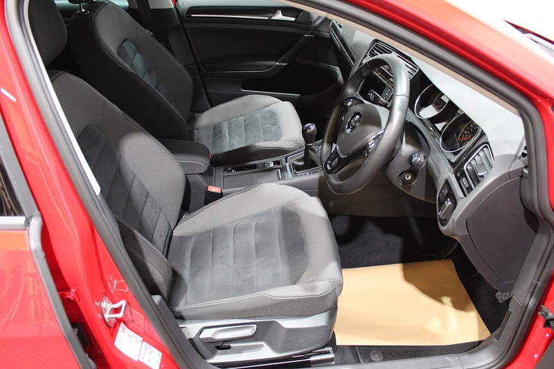 Used Volkswagen Golf 2015 for sale - 76740862: Photo 22