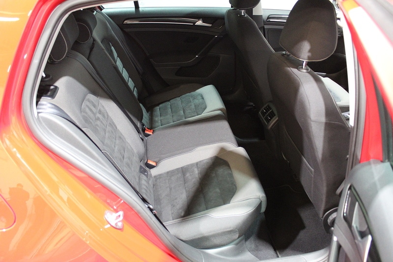 Used Volkswagen Golf 2015 for sale - 76740862: Photo 24