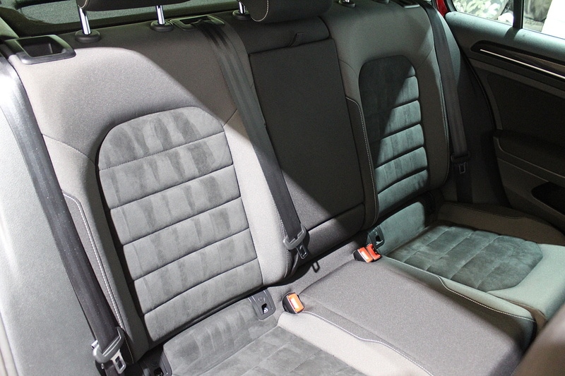 Used Volkswagen Golf 2015 for sale - 76740862: Photo 25