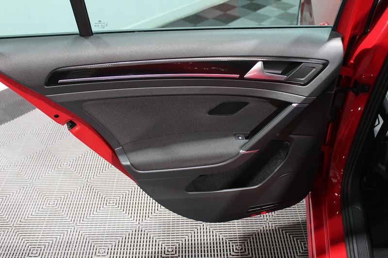 Used Volkswagen Golf 2015 for sale - 76740862: Photo 27