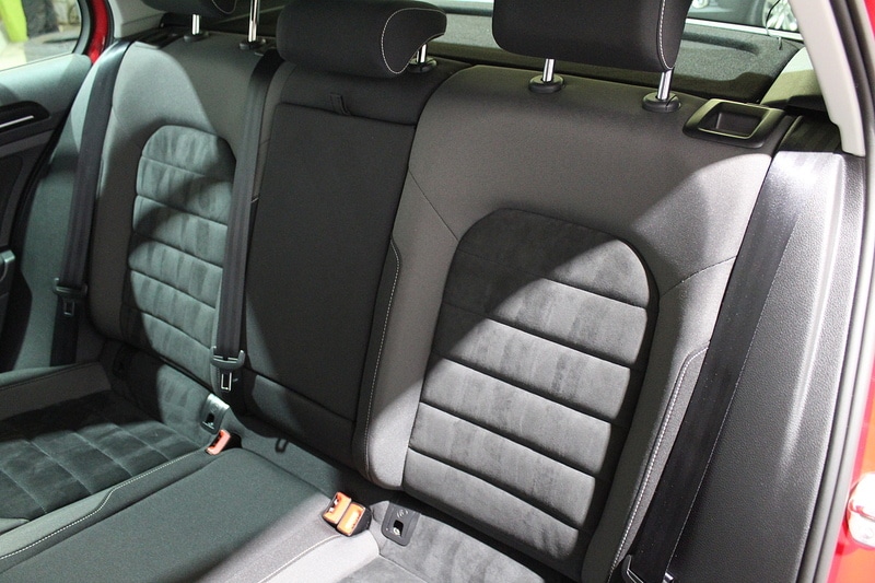 Used Volkswagen Golf 2015 for sale - 76740862: Photo 29