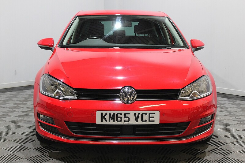 Used Volkswagen Golf 2015 for sale - 76740862: Photo 5