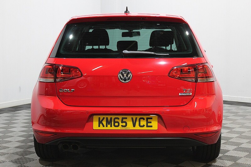 Used Volkswagen Golf 2015 for sale - 76740862: Photo 8