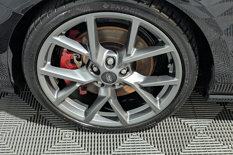 Used Ford Focus 2021 for sale - 77153955: Photo 10