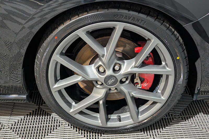 Used Ford Focus 2021 for sale - 77153955: Photo 11