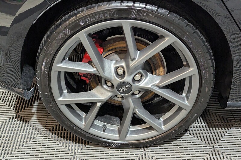 Used Ford Focus 2021 for sale - 77153955: Photo 12