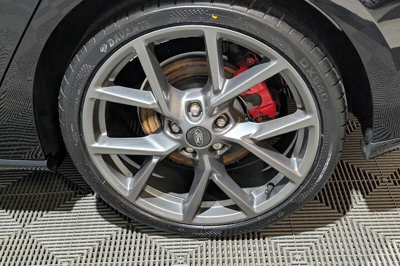 Used Ford Focus 2021 for sale - 77153955: Photo 13