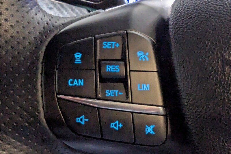 Used Ford Focus 2021 for sale - 77153955: Photo 14