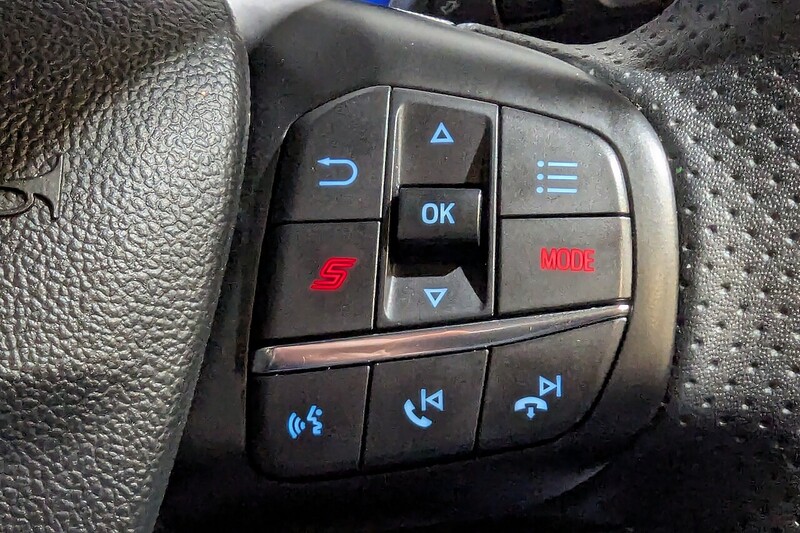 Used Ford Focus 2021 for sale - 77153955: Photo 15