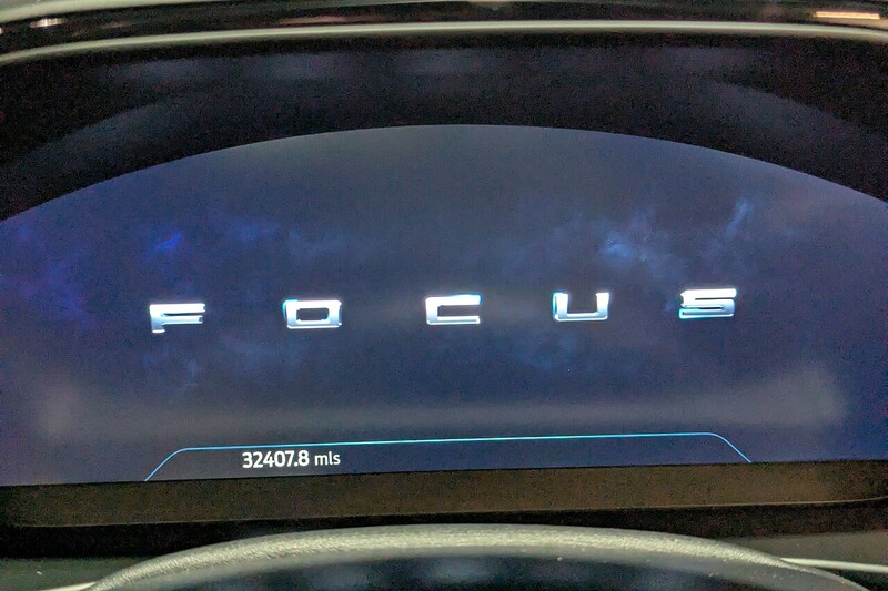 Used Ford Focus 2021 for sale - 77153955: Photo 17