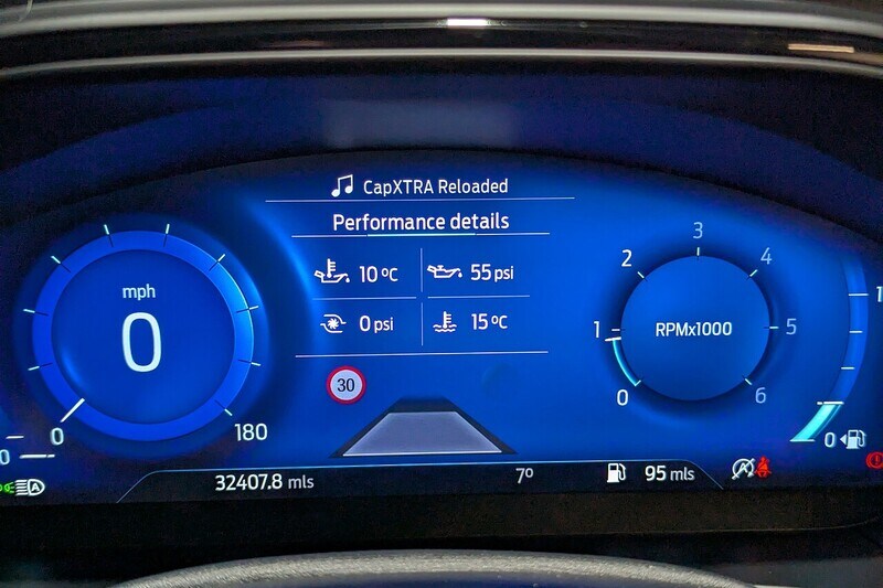 Used Ford Focus 2021 for sale - 77153955: Photo 18