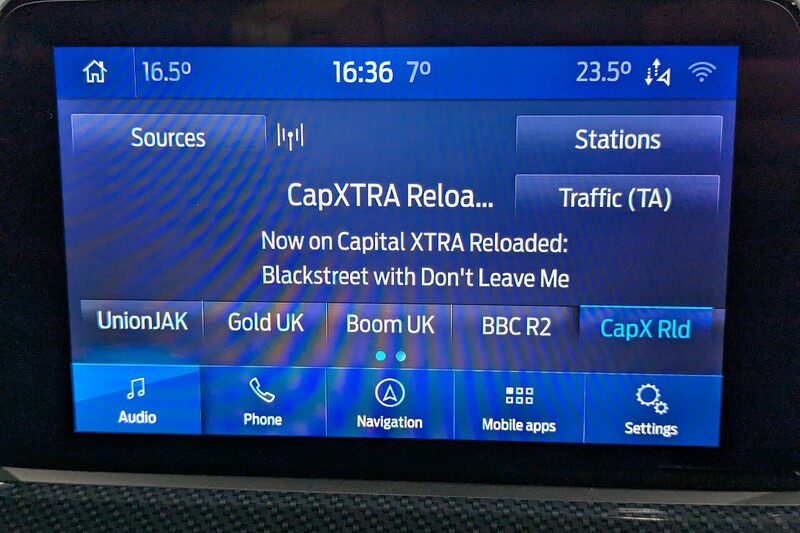 Used Ford Focus 2021 for sale - 77153955: Photo 20