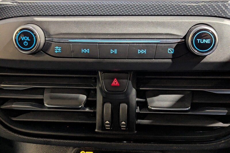 Used Ford Focus 2021 for sale - 77153955: Photo 21