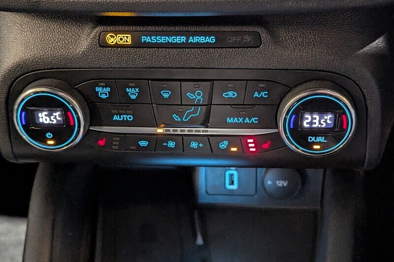 Used Ford Focus 2021 for sale - 77153955: Photo 23