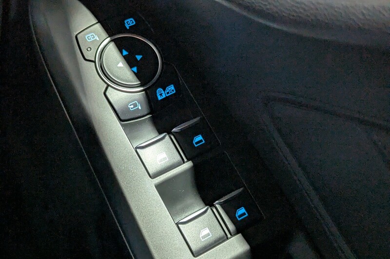 Used Ford Focus 2021 for sale - 77153955: Photo 27