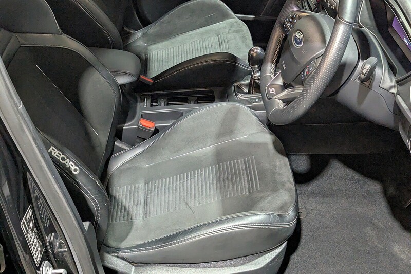 Used Ford Focus 2021 for sale - 77153955: Photo 28