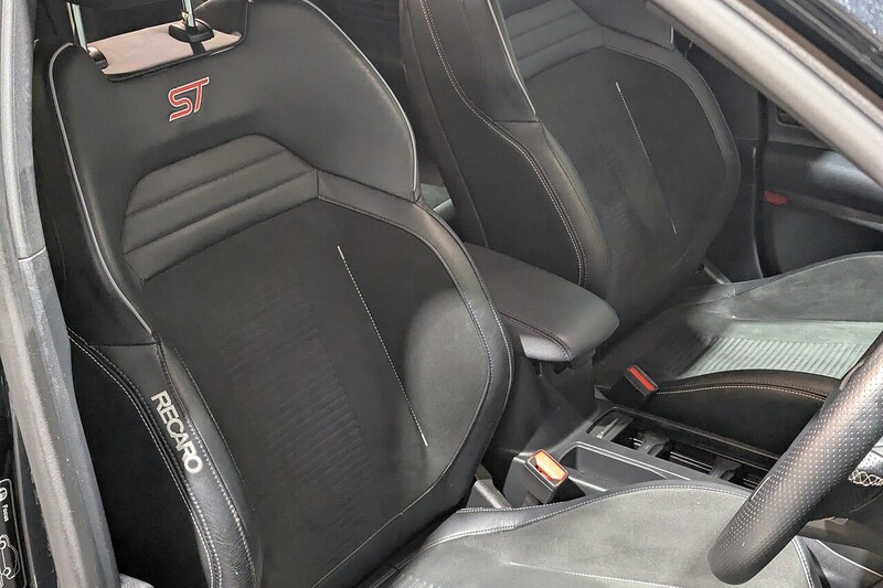 Used Ford Focus 2021 for sale - 77153955: Photo 29