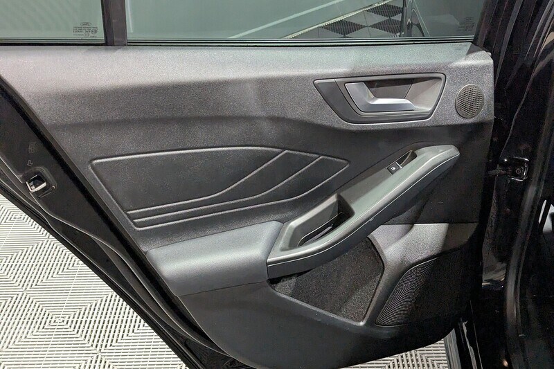 Used Ford Focus 2021 for sale - 77153955: Photo 35
