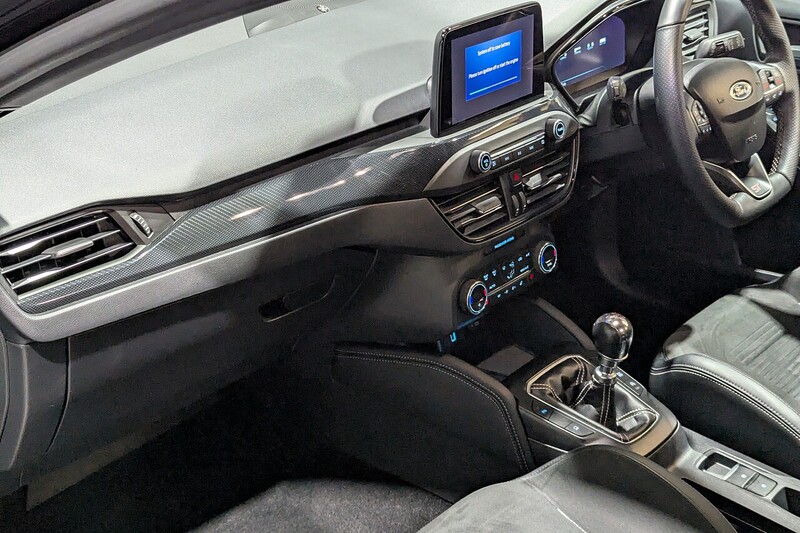 Used Ford Focus 2021 for sale - 77153955: Photo 40