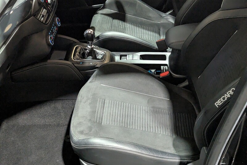 Used Ford Focus 2021 for sale - 77153955: Photo 42