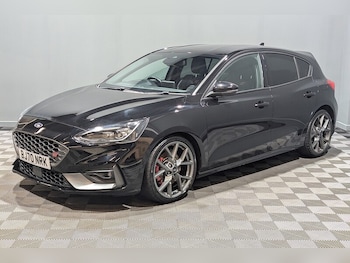 Used Ford Focus 2021 for sale - 77153955: Photo