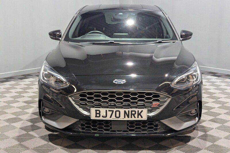 Used Ford Focus 2021 for sale - 77153955: Photo 5