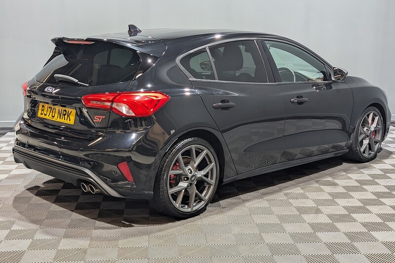 Used Ford Focus 2021 for sale - 77153955: Photo 7