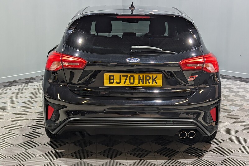 Used Ford Focus 2021 for sale - 77153955: Photo 8