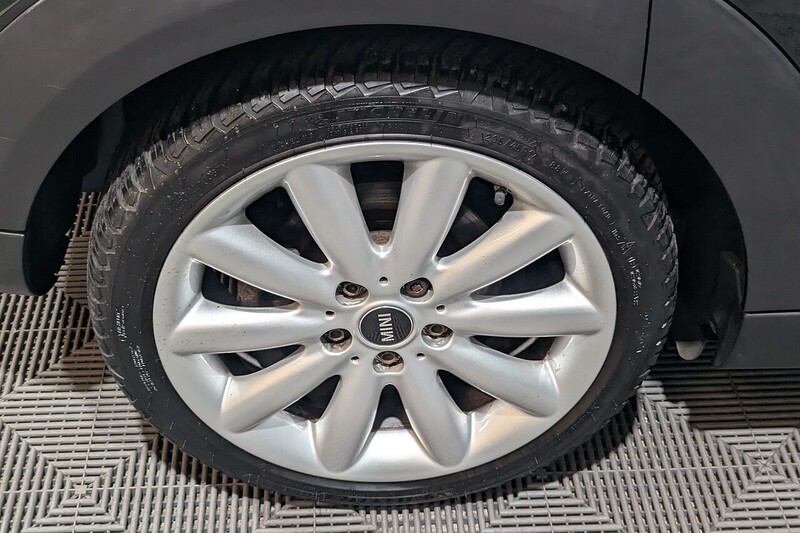 Used MINI Hatch 2015 for sale - 77007789: Photo 11