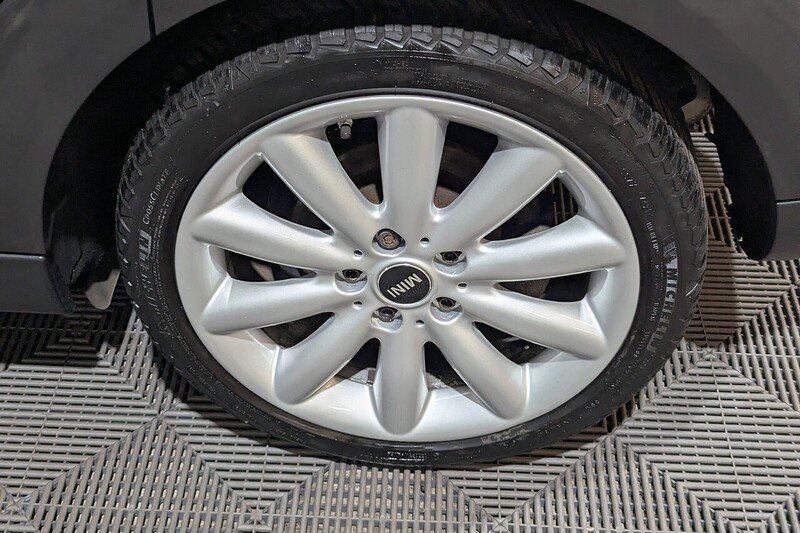 Used MINI Hatch 2015 for sale - 77007789: Photo 12