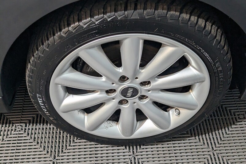 Used MINI Hatch 2015 for sale - 77007789: Photo 13