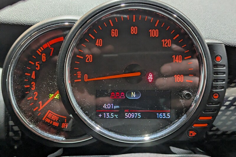 Used MINI Hatch 2015 for sale - 77007789: Photo 14