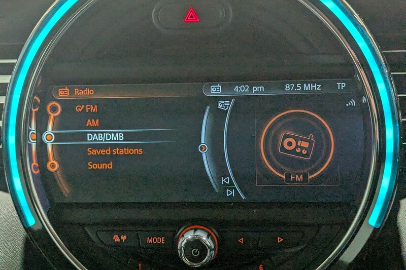 Used MINI Hatch 2015 for sale - 77007789: Photo 16