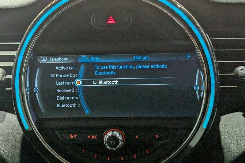 Used MINI Hatch 2015 for sale - 77007789: Photo 17