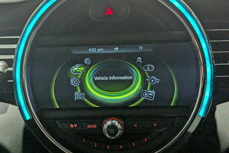 Used MINI Hatch 2015 for sale - 77007789: Photo 18