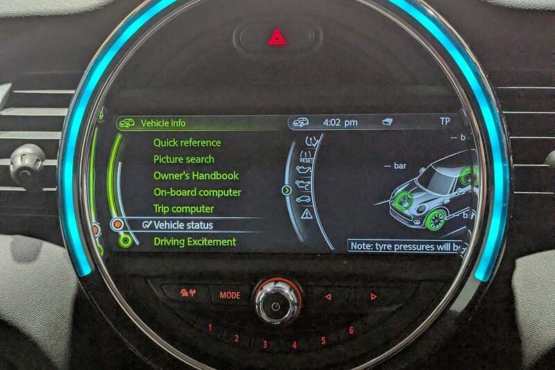 Used MINI Hatch 2015 for sale - 77007789: Photo 19