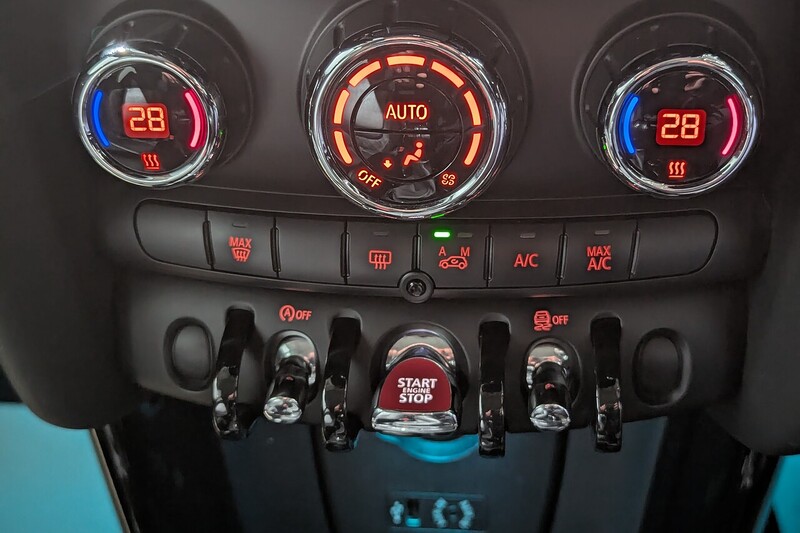 Used MINI Hatch 2015 for sale - 77007789: Photo 20