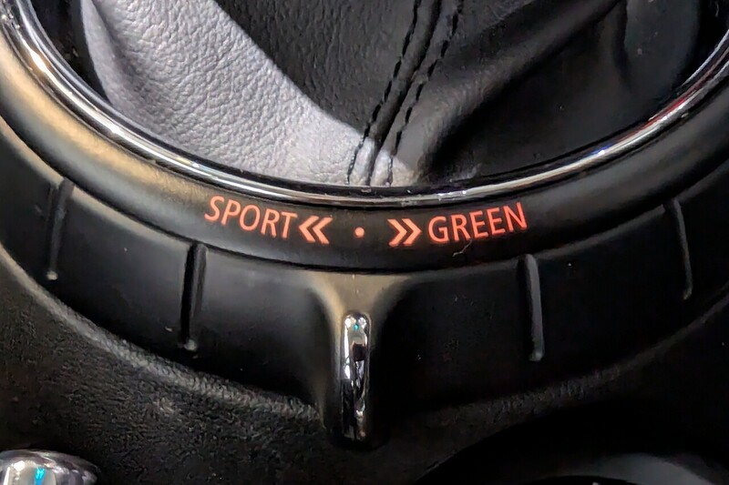 Used MINI Hatch 2015 for sale - 77007789: Photo 22