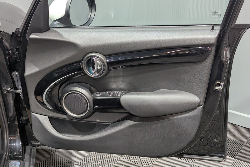 Used MINI Hatch 2015 for sale - 77007789: Photo 23