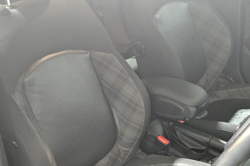 Used MINI Hatch 2015 for sale - 77007789: Photo 24