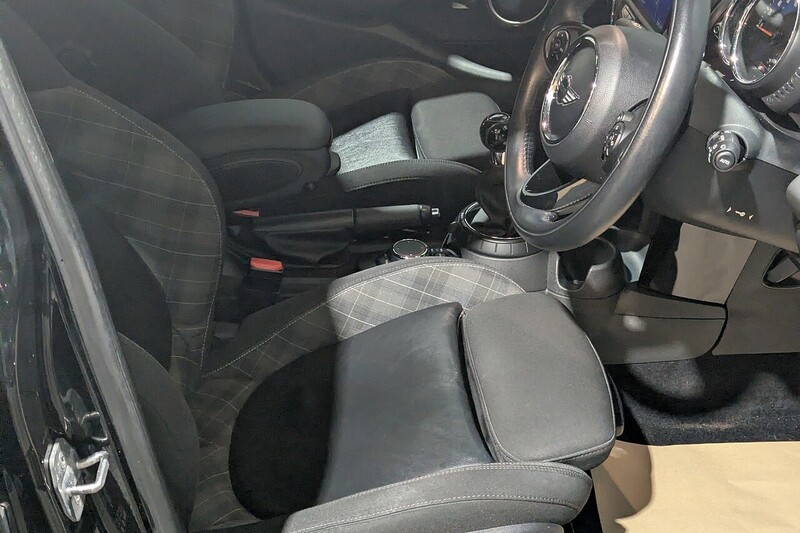 Used MINI Hatch 2015 for sale - 77007789: Photo 25