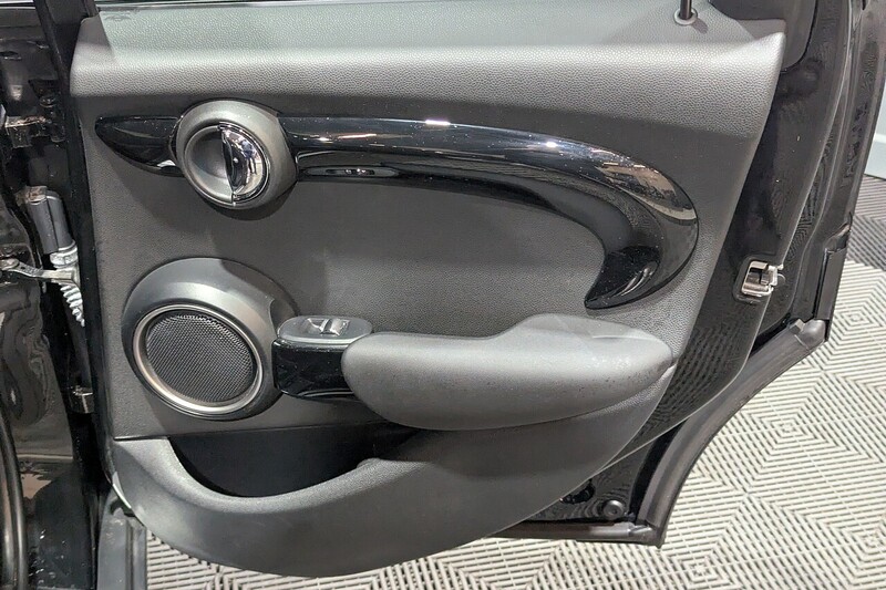 Used MINI Hatch 2015 for sale - 77007789: Photo 26