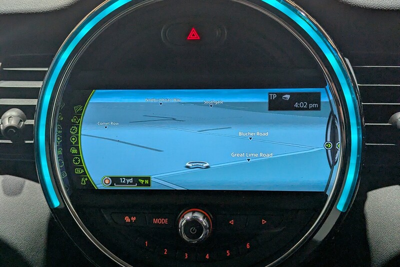 Used MINI Hatch 2015 for sale - 77007789: Photo 3