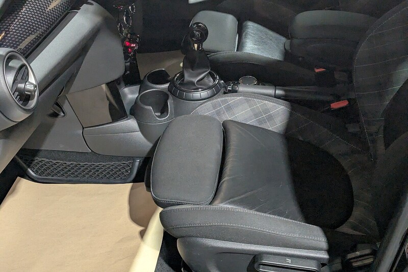 Used MINI Hatch 2015 for sale - 77007789: Photo 32