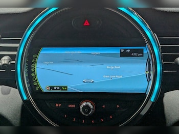 Used MINI Hatch 2015 for sale - 77007789: Photo