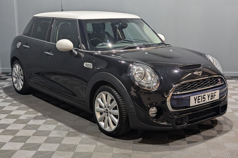 Used MINI Hatch 2015 for sale - 77007789: Photo 4