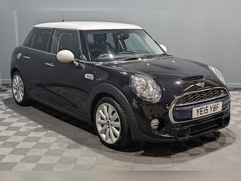 Used MINI Hatch 2015 for sale - 77007789: Photo